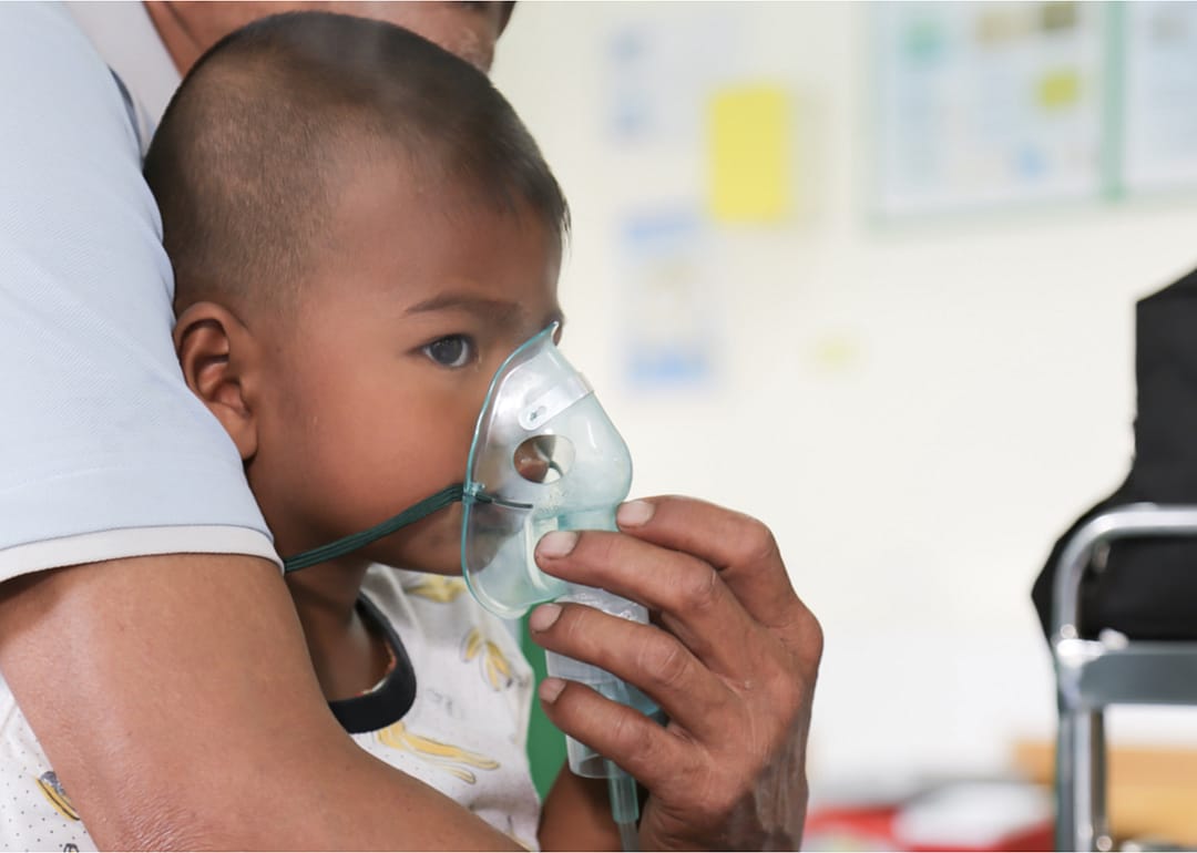 Asthma diagnosis: COVID-19 connection