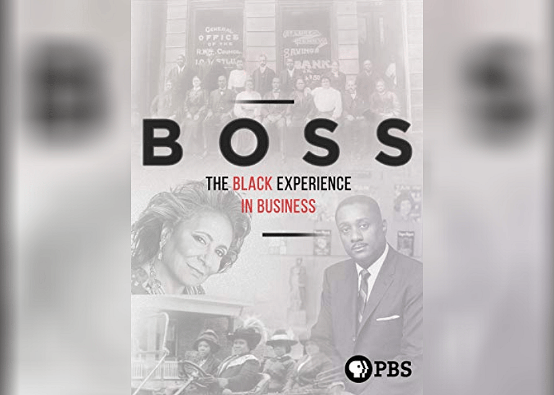 Documentary: ‘Boss: The Black Experience in Business’
