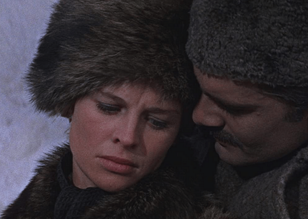 #60. 'Doctor Zhivago' (1965)