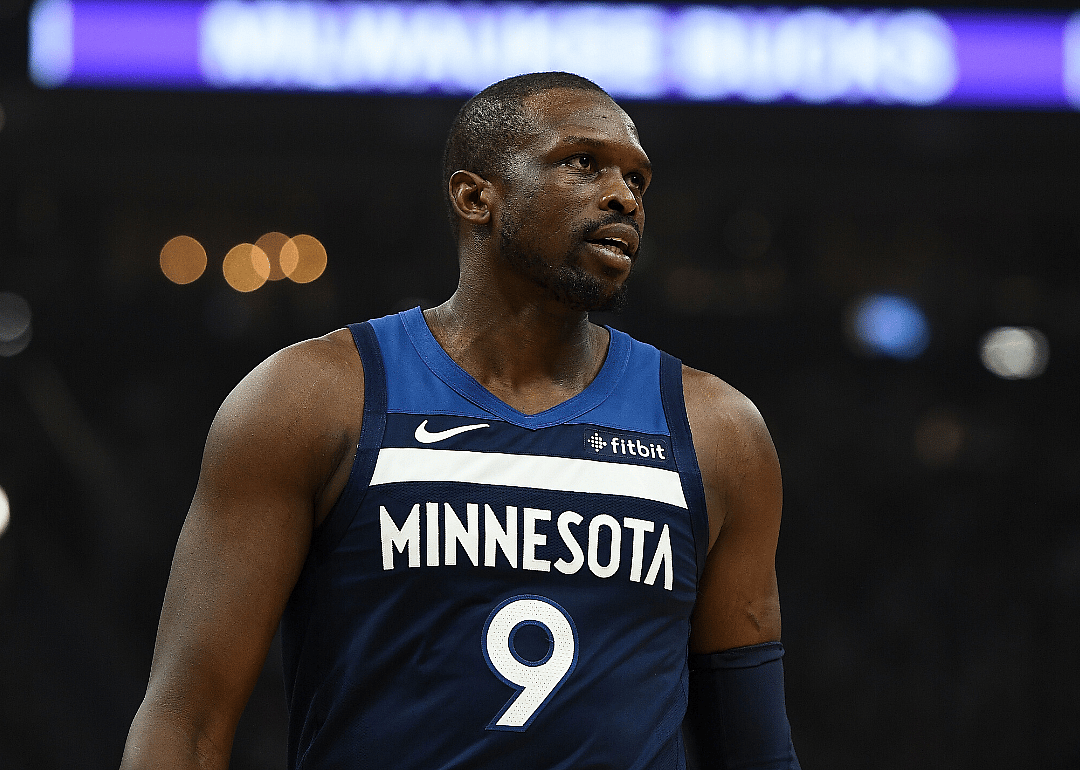#10. Luol Deng (tie)