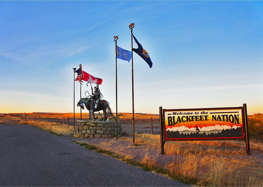 #12. Montana