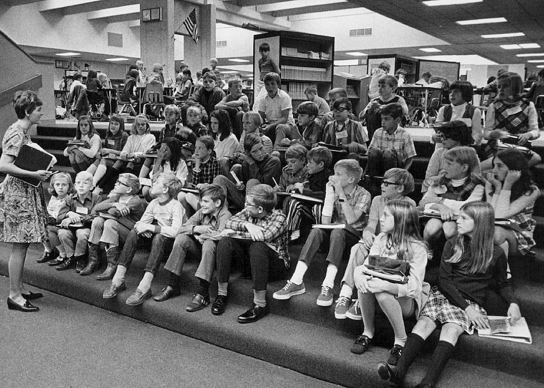 1975: Special education has its moment