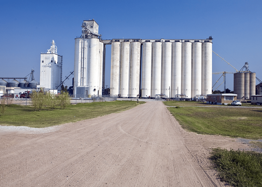 #3. Hodgeman County