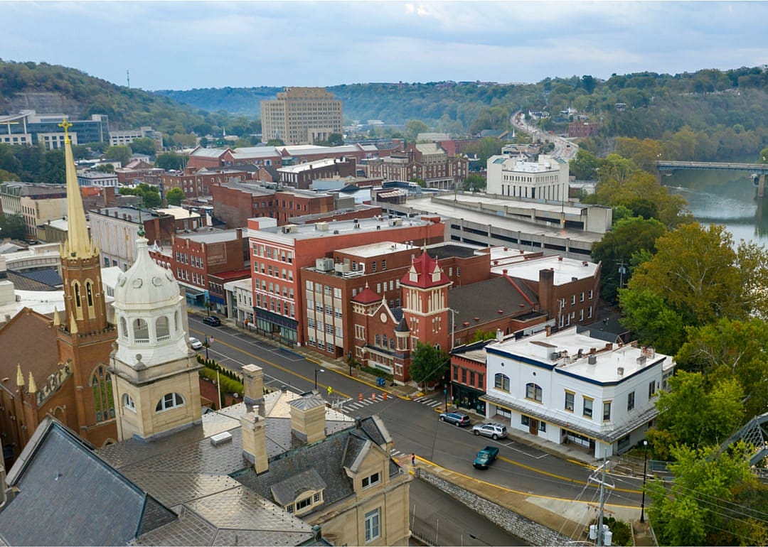 #8. Franklin County