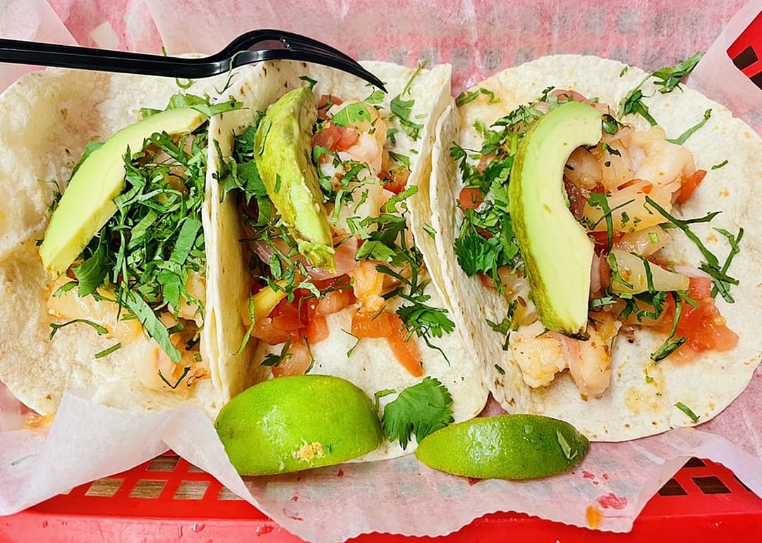 Memphis, Tennessee: Maciel's Tortas and Tacos