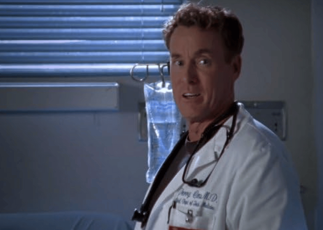 #59. Scrubs - My Finale: Part 2