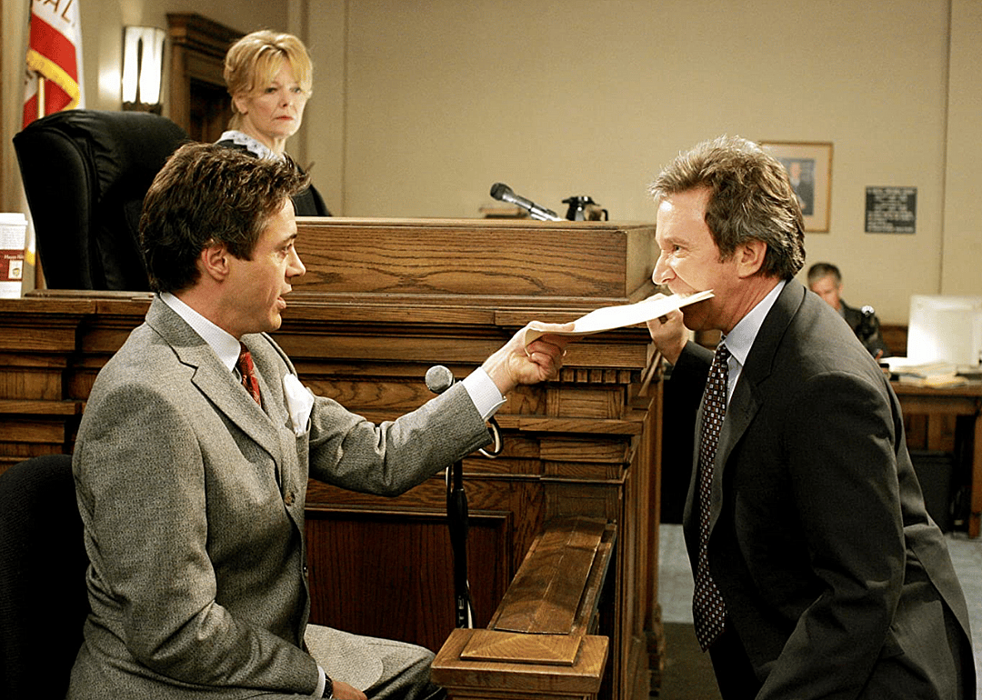 #9. The Shaggy Dog (2006)
