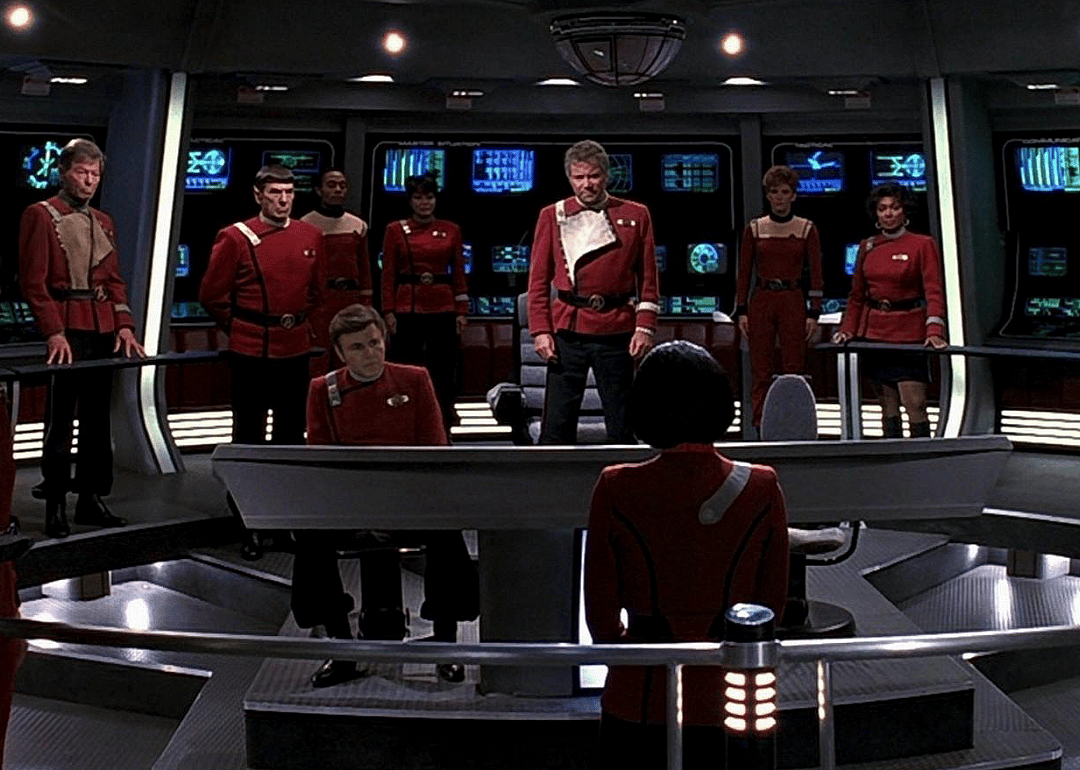 #9. Star Trek