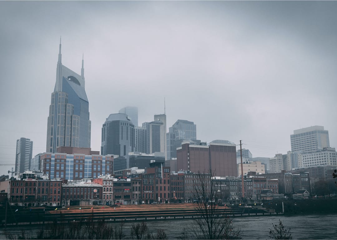 Tennessee: Davidson County