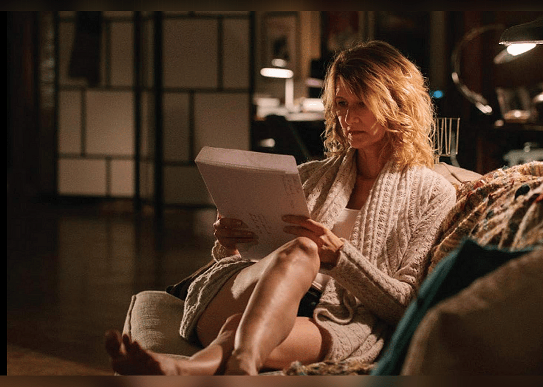 #8. The Tale (2018)