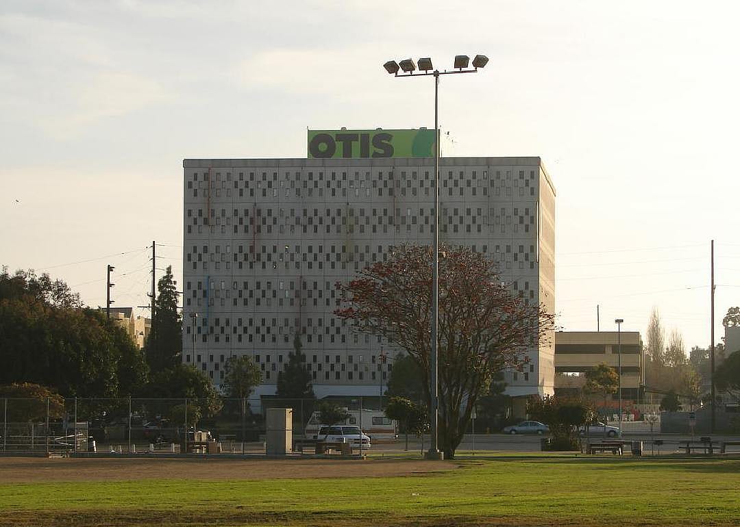 #68. Otis College of Art and Design