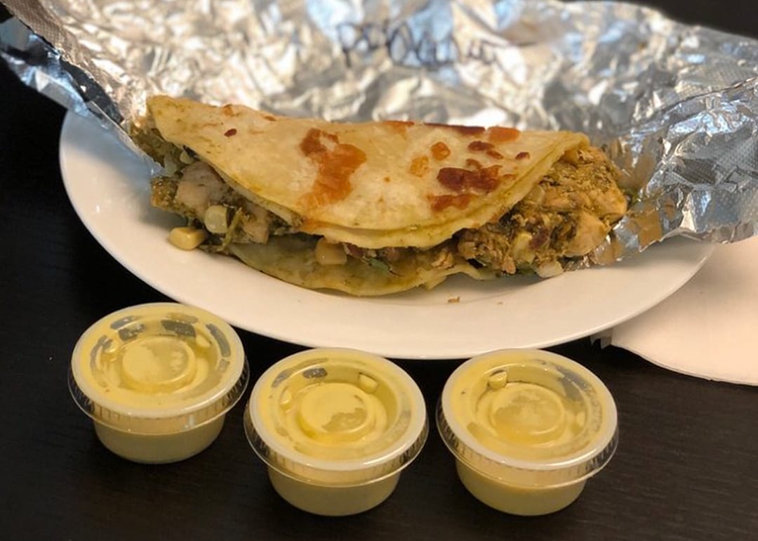 Austin, Texas: Buenos Sabores