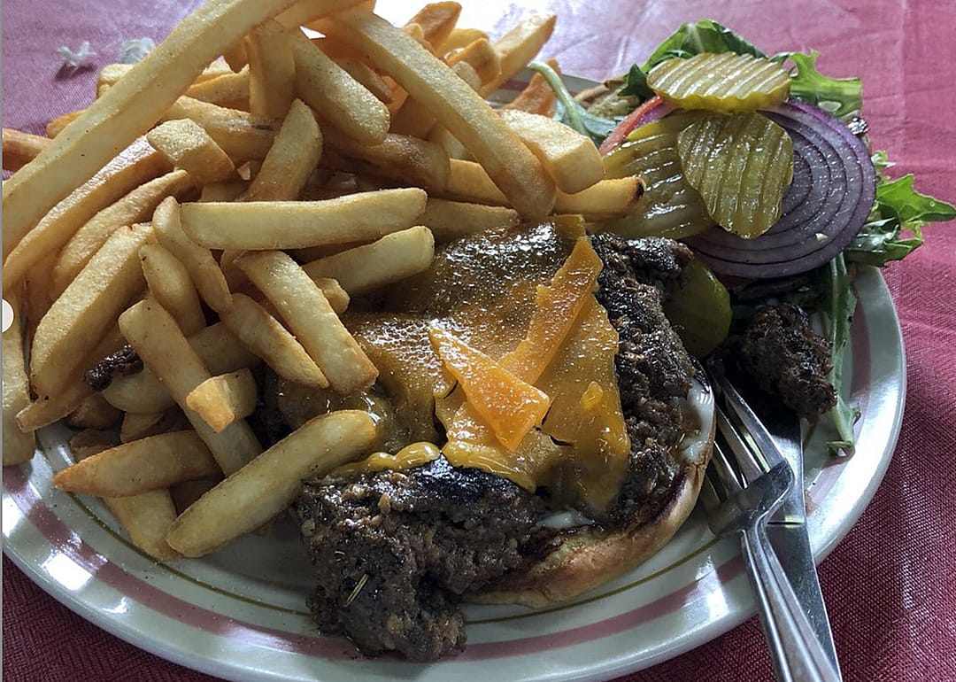 Nashville, Tennessee: Big Al's Deli