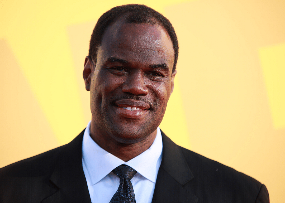 #10. David Robinson (tie)