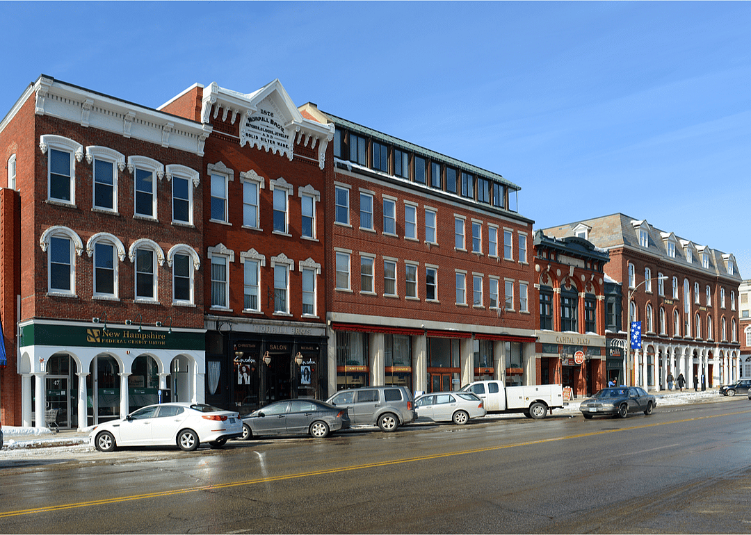 #11. New Hampshire