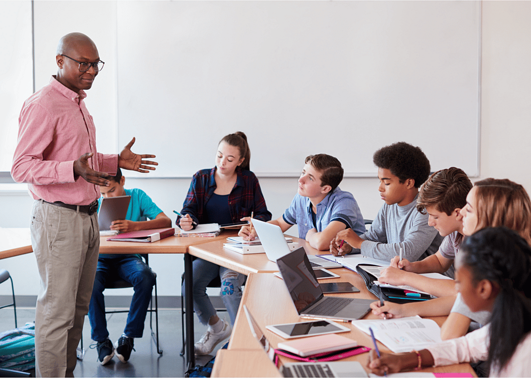 #8. Political science teachers, postsecondary