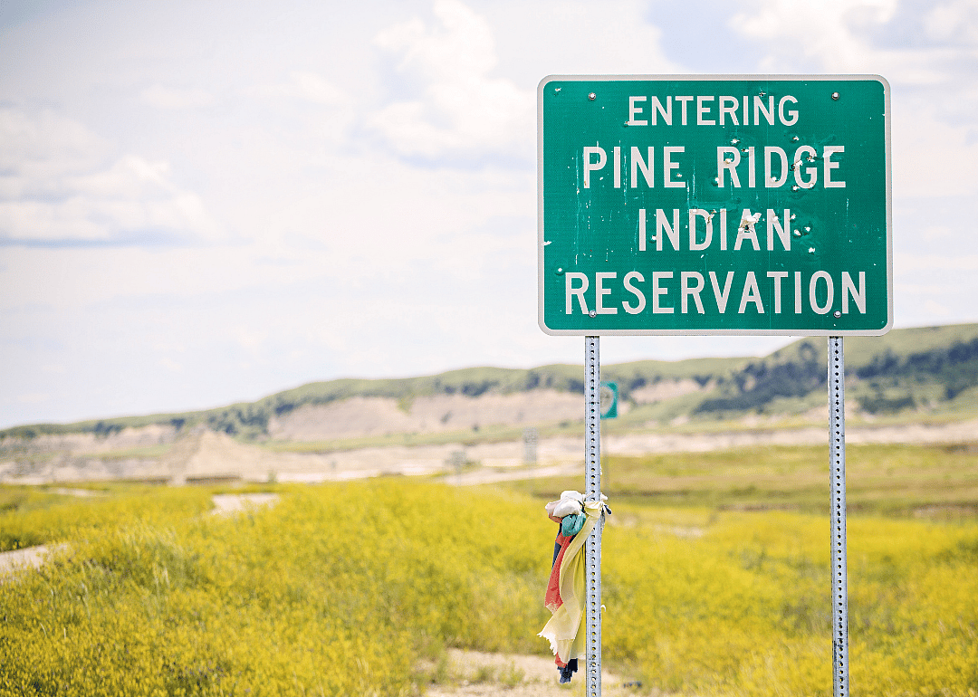 #11. South Dakota