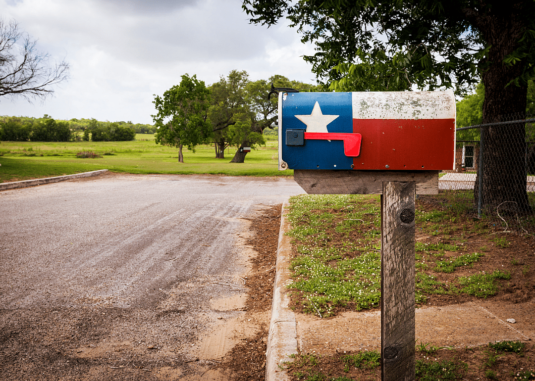 Texas