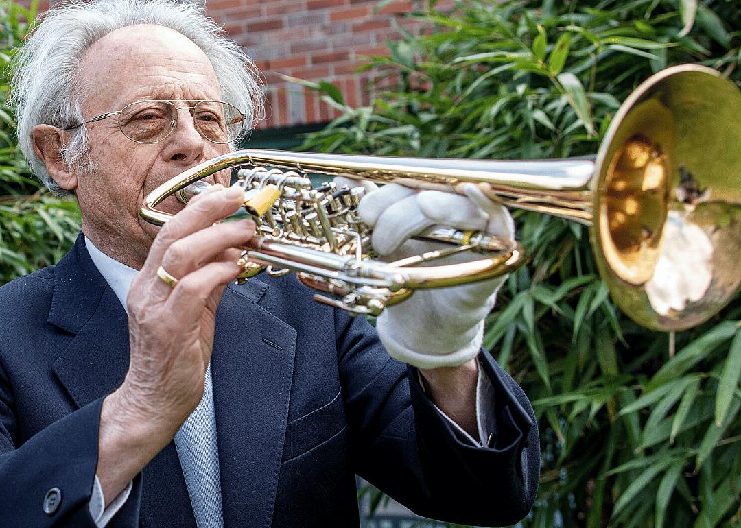 The daily trumpet