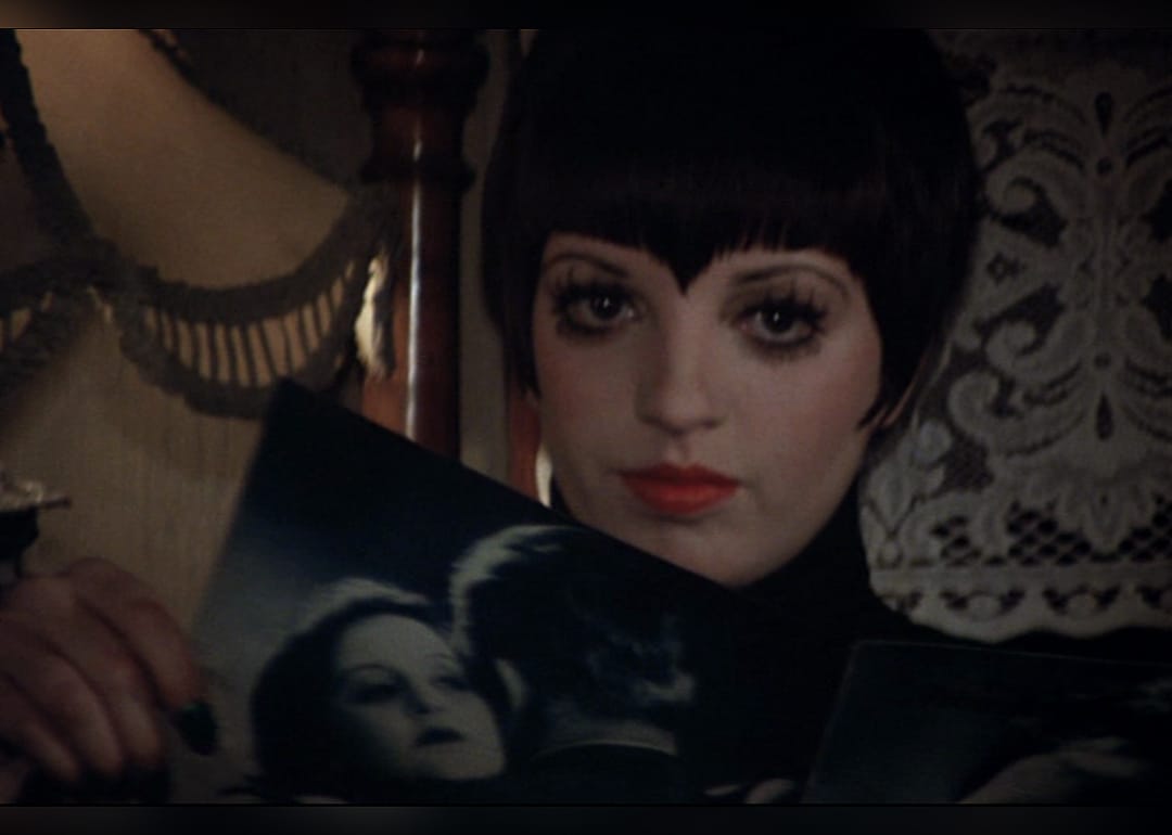 #7. Cabaret (1972)