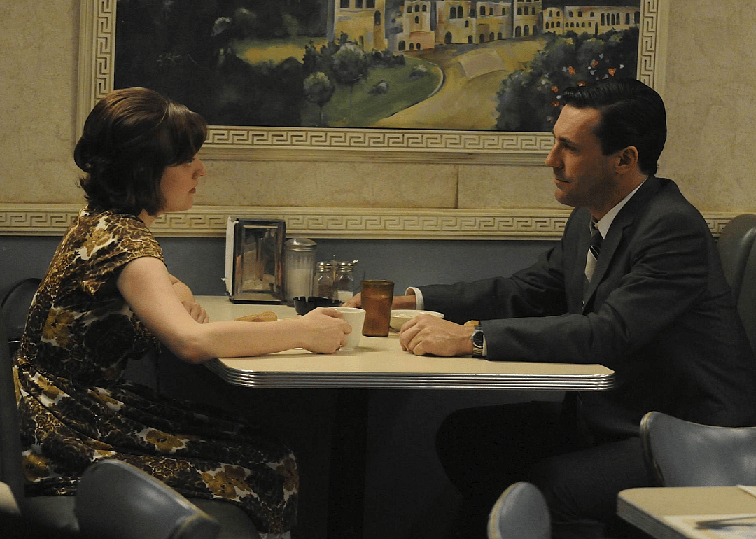 #57. Mad Men - The Suitcase