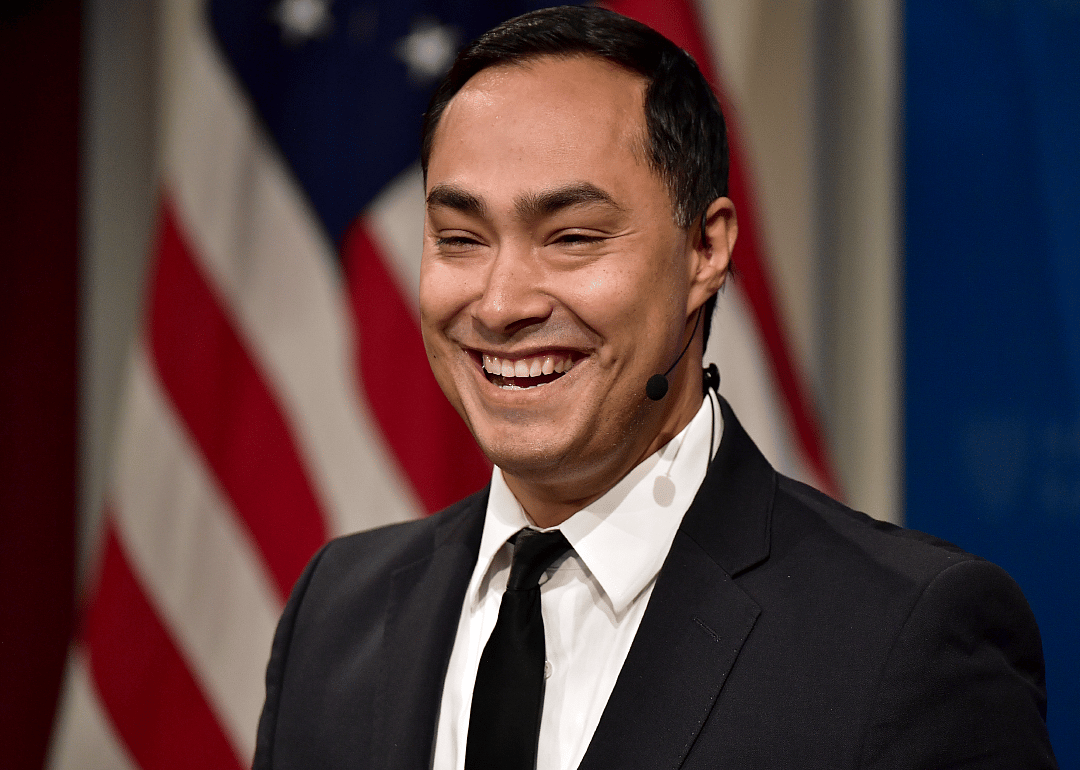 Joaquin Castro
