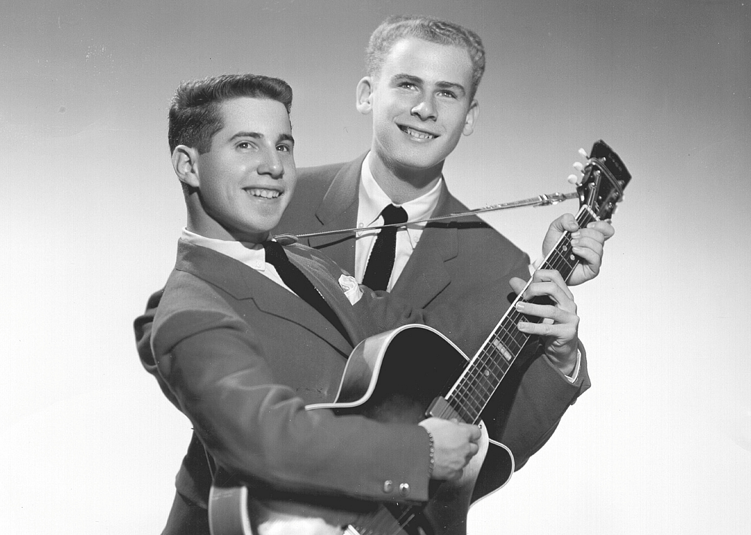 Simon & Garfunkel
