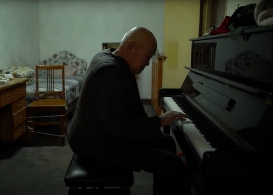 #57. Dead Souls (2018)