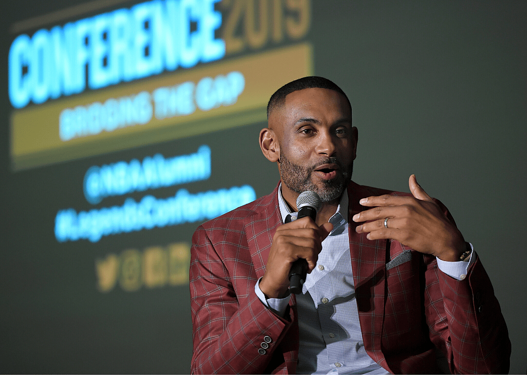 #7. Grant Hill