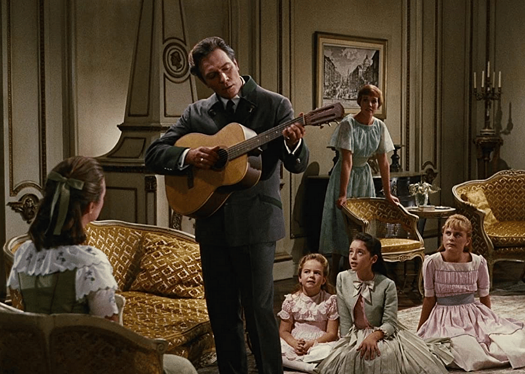 #57. 'The Sound of Music' (1965)