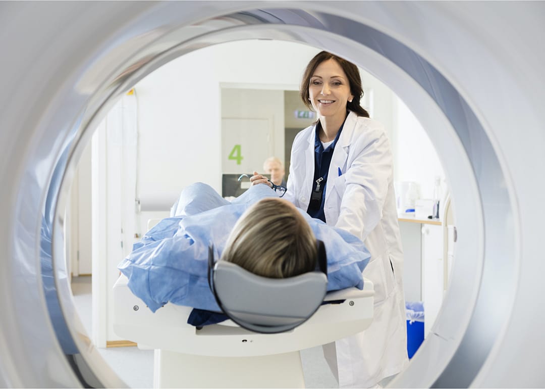 #38. Radiation therapists