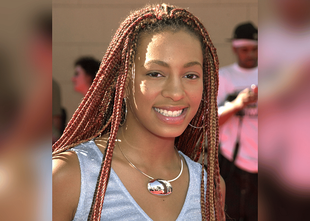Solange