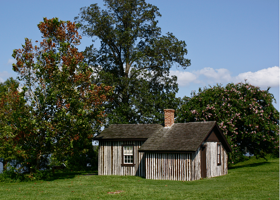 1613: Hopewell, VA