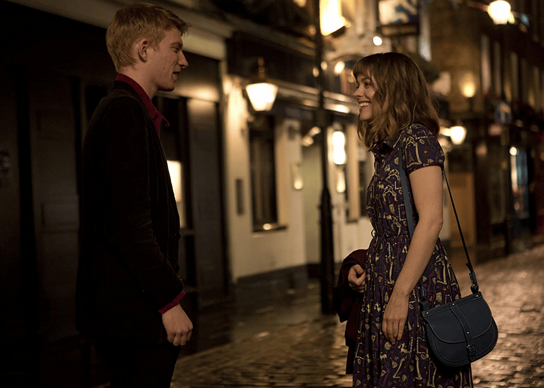 About Time (2013)