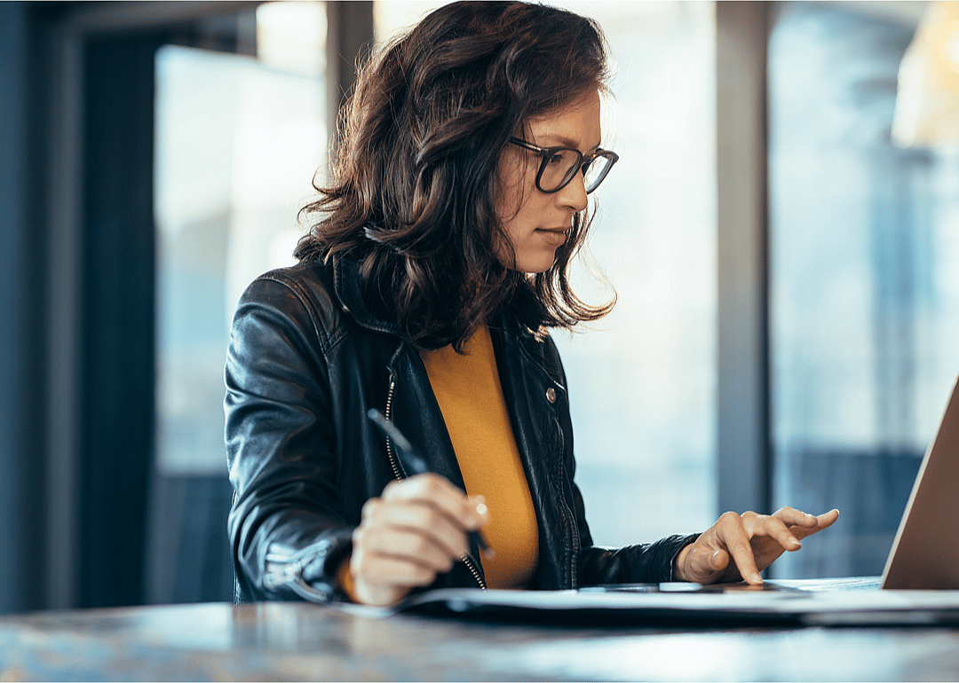 #6. Agents and business managers of artists, performers, and athletes