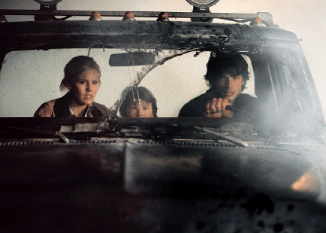 #6. The Fog (2005)