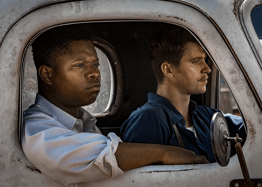 Mudbound (2017)