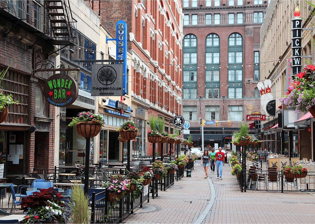 #15. Ohio
