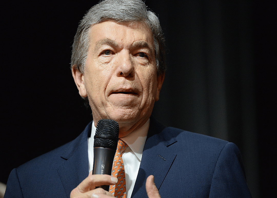 Roy Blunt