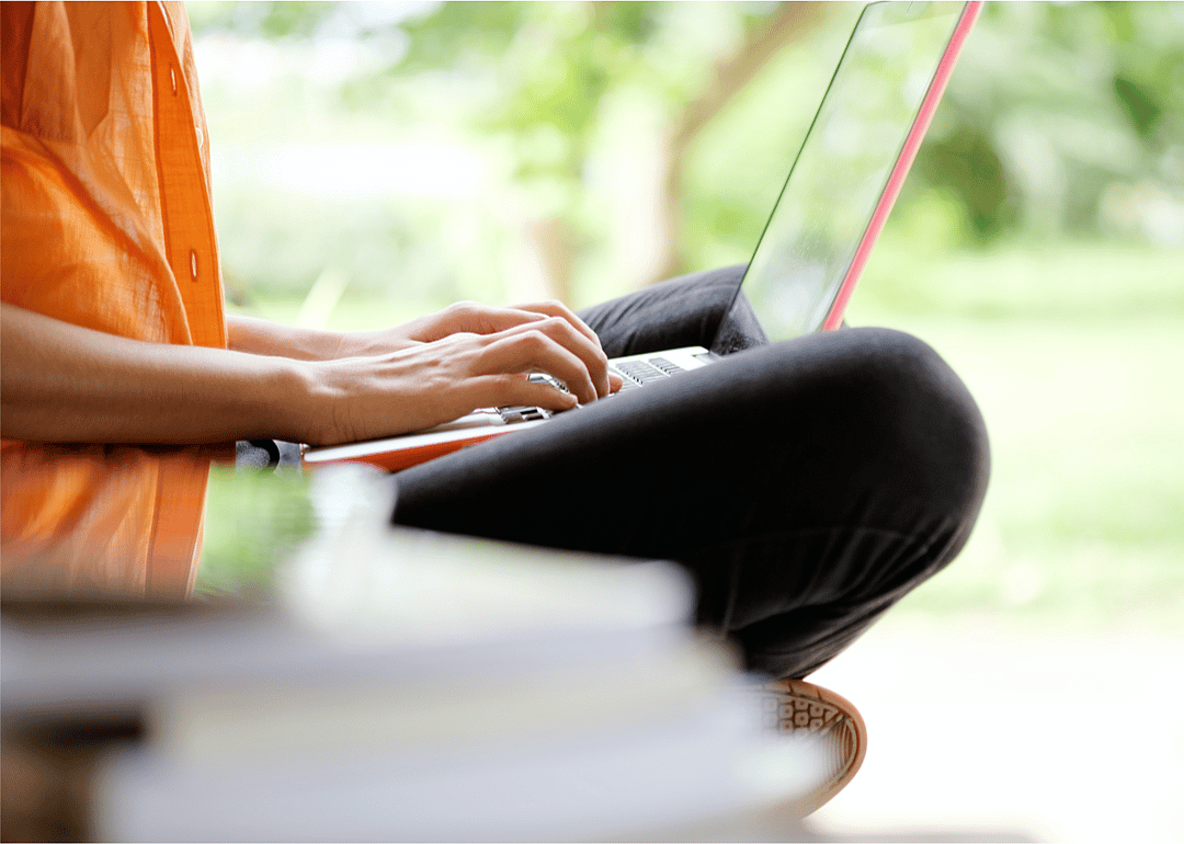 Digital classroom: 'The Great Unlearn'