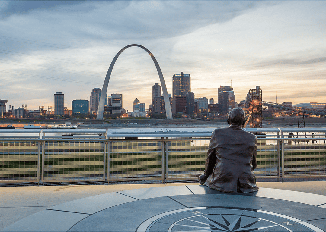 #6. St. Louis