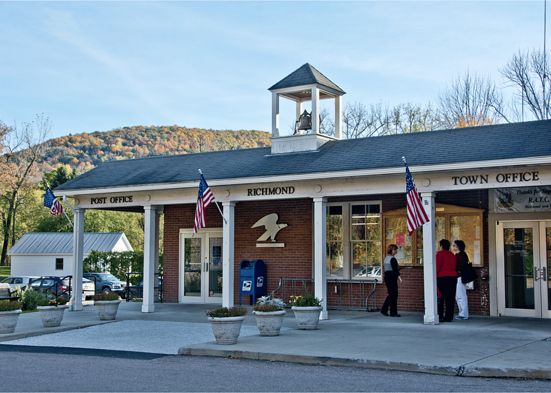 Vermont