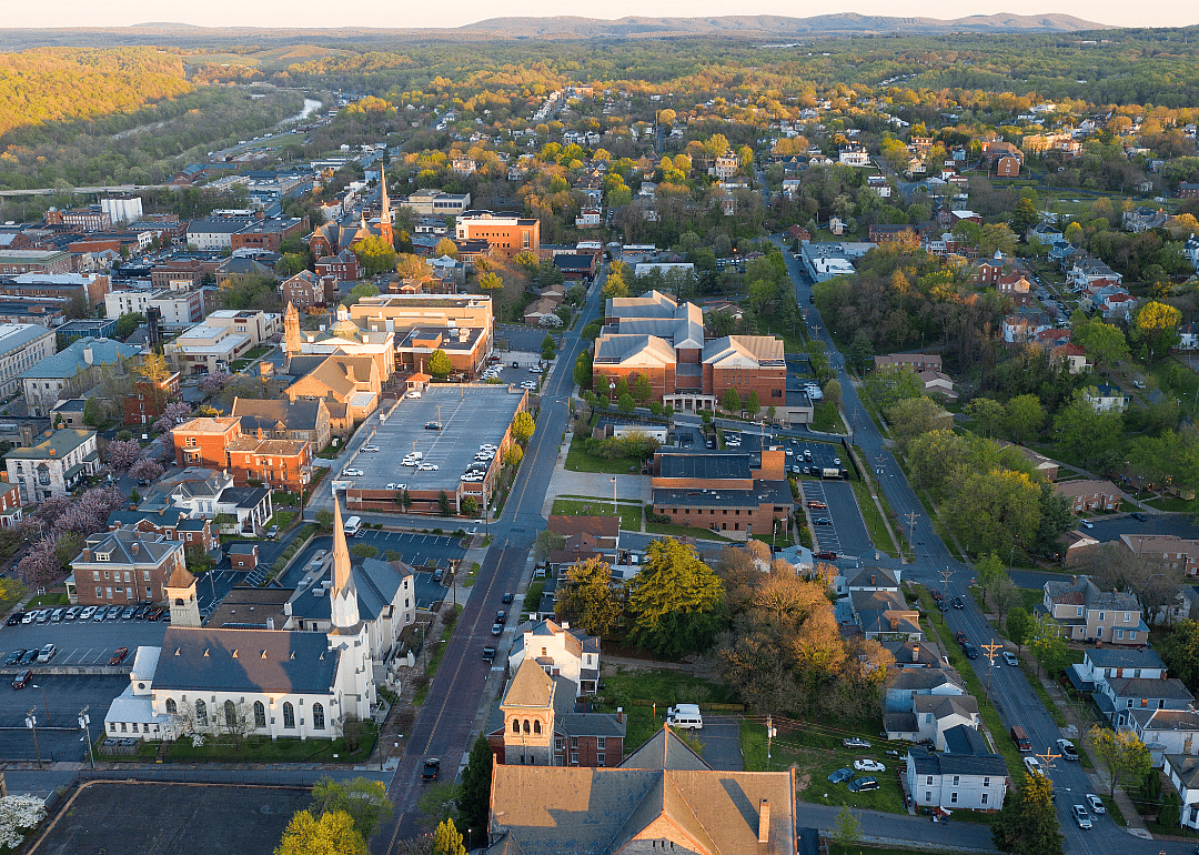 Lynchburg, VA