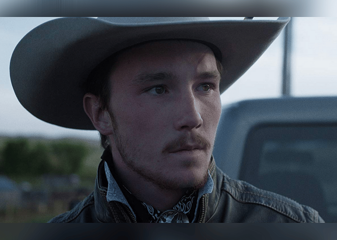 #1. The Rider (2017)