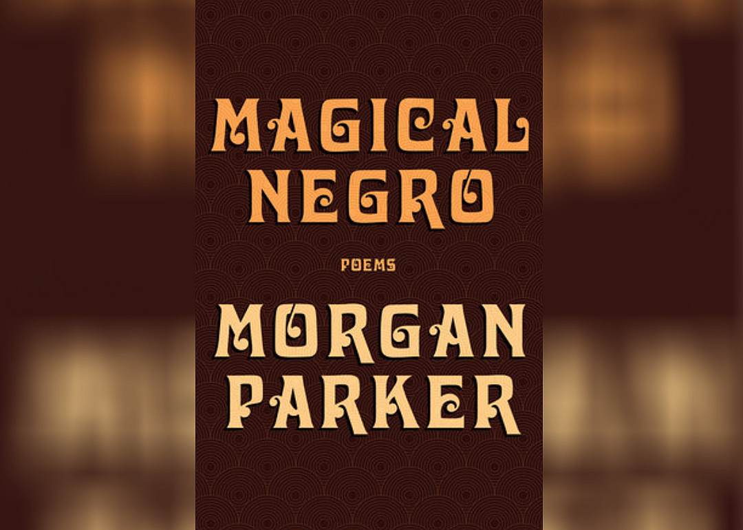 Poems: ‘Magical Negro’