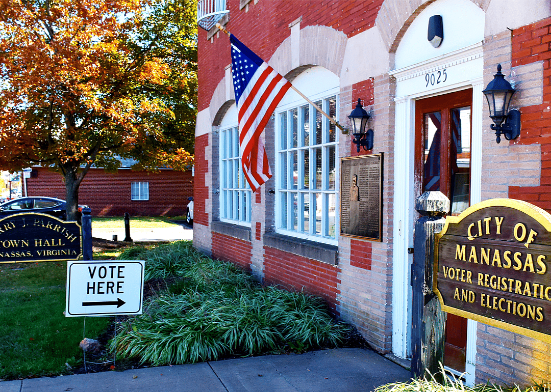 Virginia