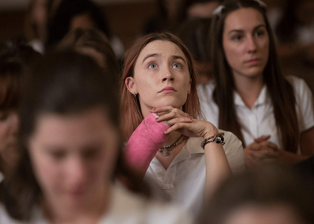 #4. Lady Bird (2017)