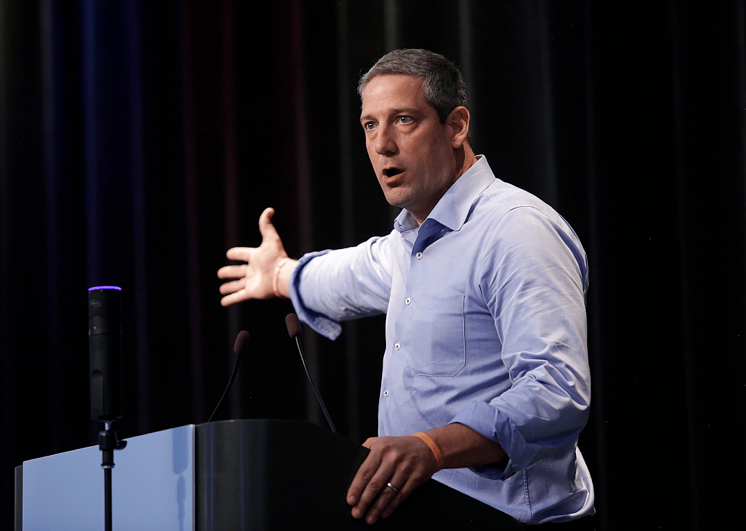 Tim Ryan