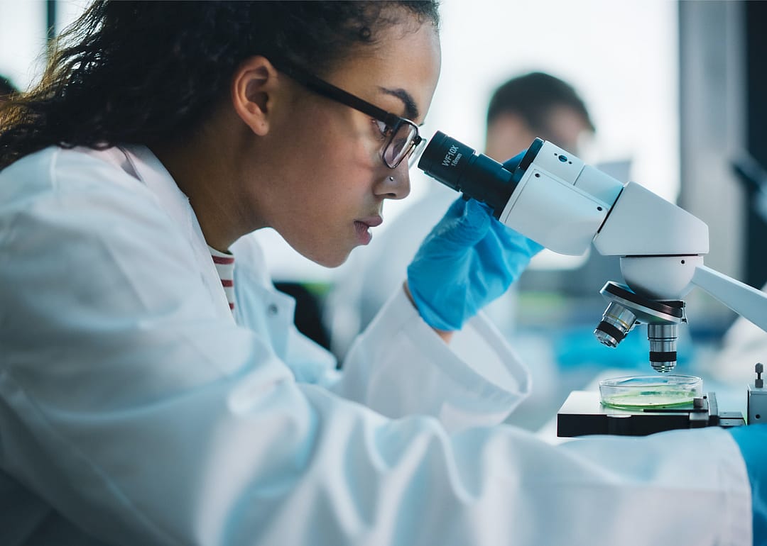 #10. Biological scientists, all other