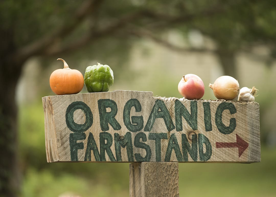 Organic profits throughout the U.S. are on the climb